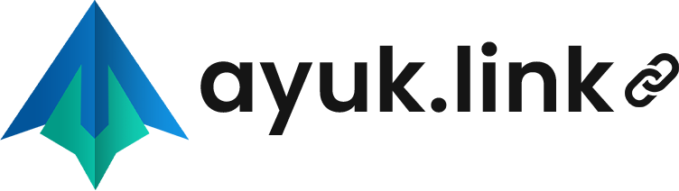 Ayuk.link : Shortener Link with High Speed